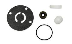 Holley - Holley Performance 12-126 Fuel Pump Seal Kit - Image 1