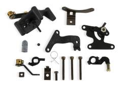 Holley - Holley Performance 45-225HB Manual Choke Conversion Kit - Image 1