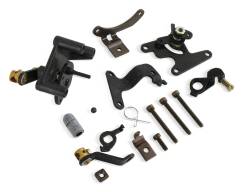Holley - Holley Performance 45-225HB Manual Choke Conversion Kit - Image 2