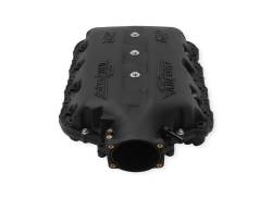 MSD - MSD Ignition 27003 Airforce Intake Manifold Black for GM Gen-V LT - Image 1
