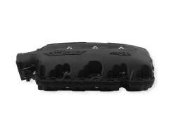 MSD - MSD Ignition 27003 Airforce Intake Manifold Black for GM Gen-V LT - Image 3