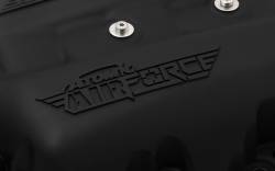 MSD - MSD Ignition 27003 Airforce Intake Manifold Black for GM Gen-V LT - Image 7