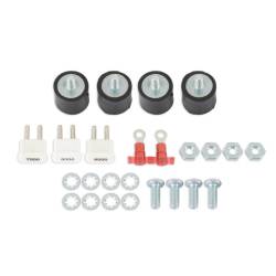 MSD - MSD Ignition 81063MSD Ignition Pro Mag 12/20 Amp Electronic Points Box Black - Image 9