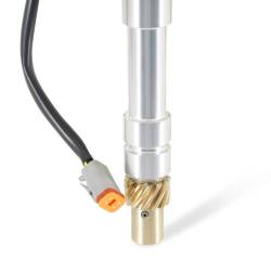 MSD - MSD Ignition 79082 Pro Mag 12LT Generator Short Black - Image 4