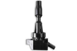 MSD - MSD Ignition 82693 Universal Blaster Direct Ignition Coil Smart Black - Image 1