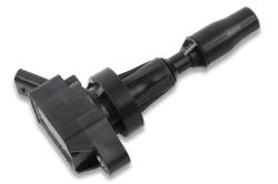 MSD - MSD Ignition 82693 Universal Blaster Direct Ignition Coil Smart Black - Image 3