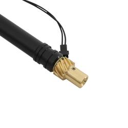 MSD - MSD Ignition 85505 Pro-Billet Distributor w/Locked-out Bronze Gear for Chevy V8 - Image 4