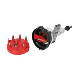 MSD - MSD Ignition 8456 Pro-Billet Distributor Red for 86-93 Ford 5.0L - Image 5