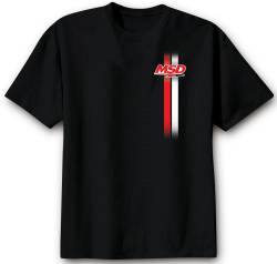 MSD - MSD Ignition 95146 T-Shirt - Image 2
