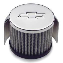 Proform - Proform 141-625 Oil Breather Cap Bow Tie Emblem - Image 1