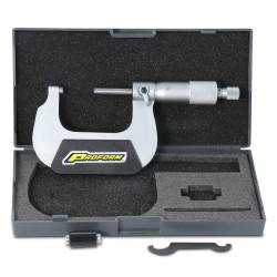 Proform - Proform 67430 Micrometer O-1 in./.0001 in. - Image 2