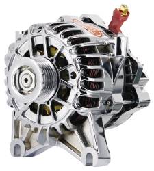 Powermaster Performance - Powermaster 18252 Alternator 99-03 Mustang - Image 1