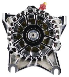 Powermaster Performance - Powermaster 18252 Alternator 99-03 Mustang - Image 2