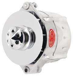 Powermaster Performance - Powermaster 67295 Smooth Look Alternator - Image 1