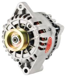 Powermaster 48263 Alternator