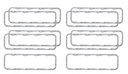 Mr Gasket - Mr Gasket 296SMP Ultra Seal Valve Cover Gasket Set - Image 1