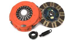 Centerforce DF320539 Centerforce Dual Friction Clutch Kit