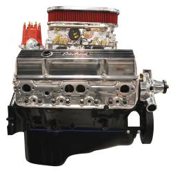 Edelbrock - Edelbrock 45014 Crate Engine Dual-Quad 9.01 Compression - Image 4