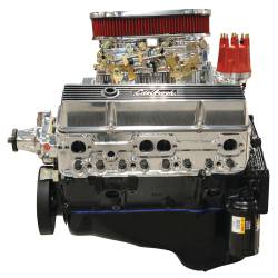 Edelbrock - Edelbrock 45014 Crate Engine Dual-Quad 9.01 Compression - Image 5