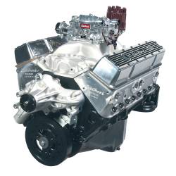 Edelbrock - Edelbrock 45410 Crate Engine Performer 9.01 Compression - Image 1