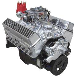 Edelbrock - Edelbrock 45411 Crate Engine Performer 9.01 Compression - Image 1