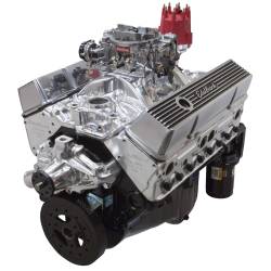 Edelbrock - Edelbrock 45411 Crate Engine Performer 9.01 Compression - Image 3