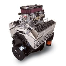 Edelbrock - Edelbrock 45004 Crate Engine Dual-Quad 9.01 Compression - Image 2