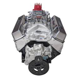 Edelbrock - Edelbrock 45120 Crate Engine Performer 8.51 Compression - Image 2
