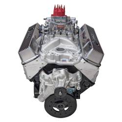 Edelbrock - Edelbrock 45120 Crate Engine Performer 8.51 Compression - Image 3