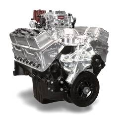 Edelbrock - Edelbrock 45421 Crate Engine Performer 9.01 Compression - Image 1