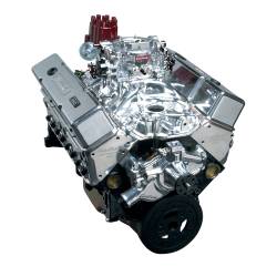 Edelbrock - Edelbrock 45611 Crate Engine Performer RPM 9.51 - Image 1