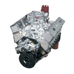 Edelbrock - Edelbrock 45611 Crate Engine Performer RPM 9.51 - Image 2