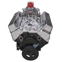 Edelbrock - Edelbrock 45401 Crate Engine Performer 9.01 Compression - Image 2