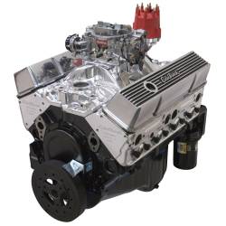 Edelbrock - Edelbrock 45401 Crate Engine Performer 9.01 Compression - Image 3