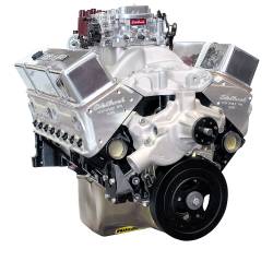 Edelbrock - Edelbrock 45610 Crate Engine Performer RPM 9.51 - Image 1