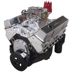 Edelbrock - Edelbrock 46401 Crate Engine Performer Hi-Torq 9.01 - Image 2