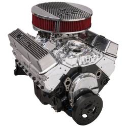 Edelbrock - Edelbrock 46404 Crate Engine Performer Hi-Torq 9.01 - Image 1