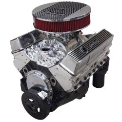 Edelbrock - Edelbrock 46404 Crate Engine Performer Hi-Torq 9.01 - Image 3