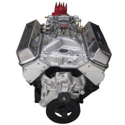 Edelbrock - Edelbrock 46420 Crate Engine Performer Hi-Torq 9.01 - Image 2