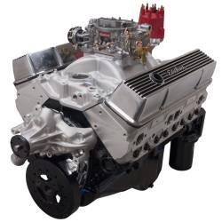 Edelbrock - Edelbrock 46420 Crate Engine Performer Hi-Torq 9.01 - Image 3