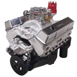 Edelbrock - Edelbrock 46410 Crate Engine Performer Hi-Torq 9.01 - Image 3