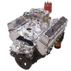 Edelbrock - Edelbrock 46421 Crate Engine Performer Hi-Torq 9.01 - Image 1