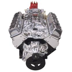 Edelbrock - Edelbrock 46421 Crate Engine Performer Hi-Torq 9.01 - Image 2