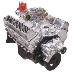 Edelbrock - Edelbrock 46421 Crate Engine Performer Hi-Torq 9.01 - Image 3