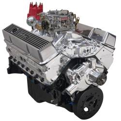 Edelbrock - Edelbrock 46411 Crate Engine Performer Hi-Torq 9.01 - Image 1
