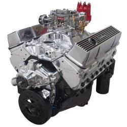Edelbrock - Edelbrock 46411 Crate Engine Performer Hi-Torq 9.01 - Image 3