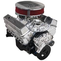 Edelbrock - Edelbrock 46424 Crate Engine Performer Hi-Torq 9.01 - Image 1
