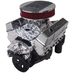 Edelbrock - Edelbrock 46424 Crate Engine Performer Hi-Torq 9.01 - Image 3