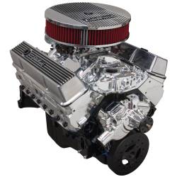 Edelbrock - Edelbrock 46414 Crate Engine Performer Hi-Torq 9.01 - Image 1