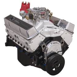 Edelbrock - Edelbrock 46400 Crate Engine Performer Hi-Torq 9.01 - Image 1
